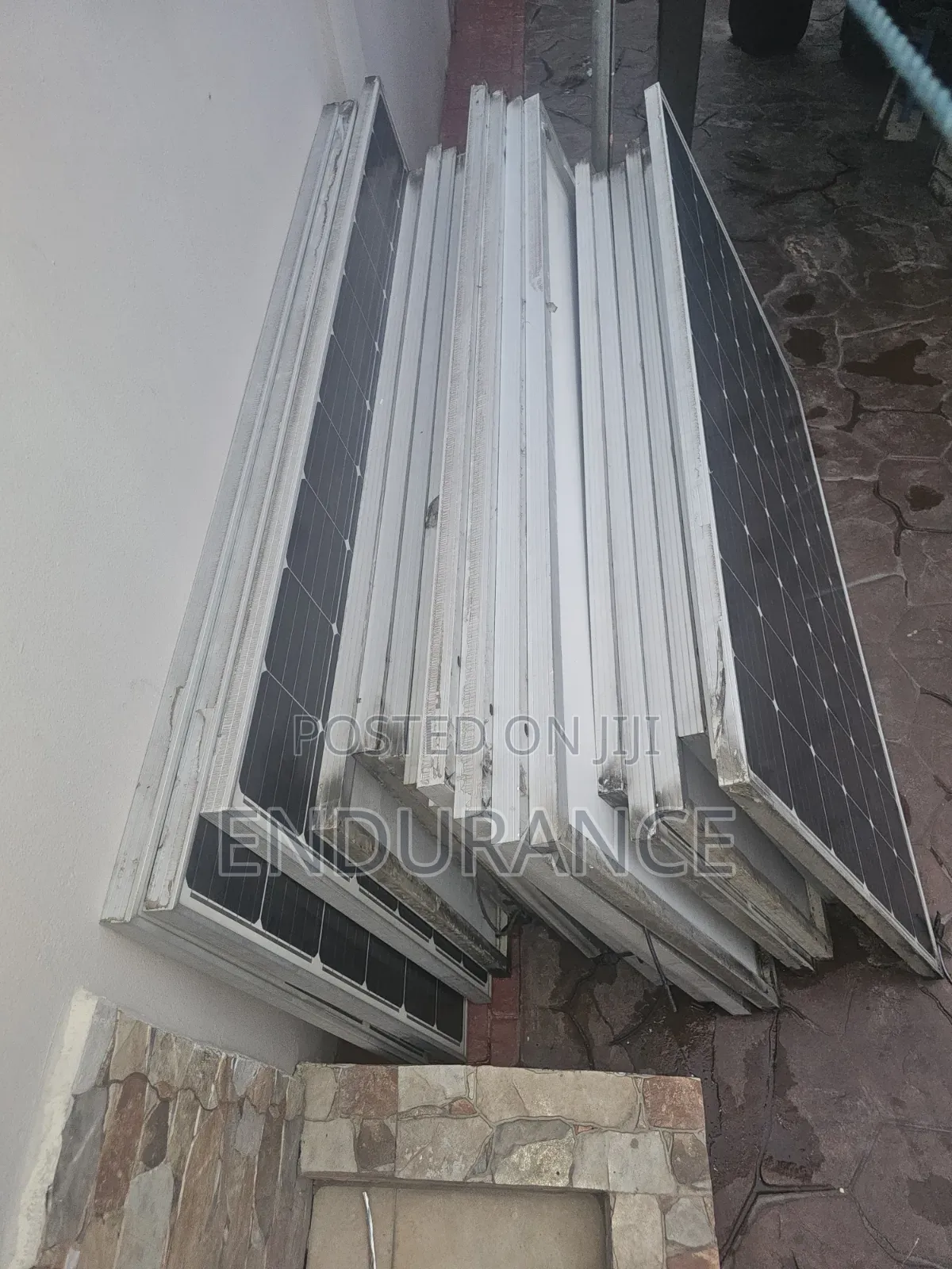 Solar Panels