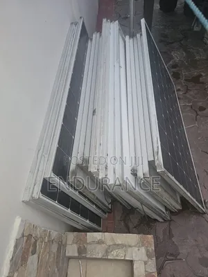 Solar Panels