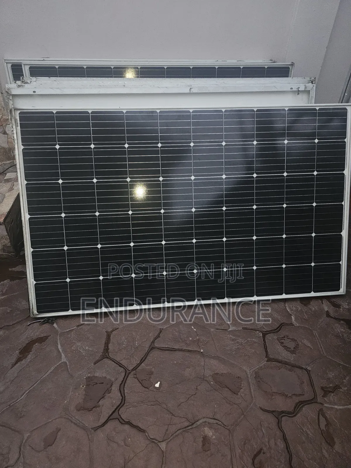 Solar Panels