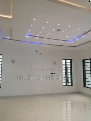4bdrm Duplex in Lekki Palm City, Ado / Ajah for rent