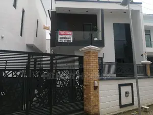 4bdrm Duplex in Lekki Palm City, Ado / Ajah for rent