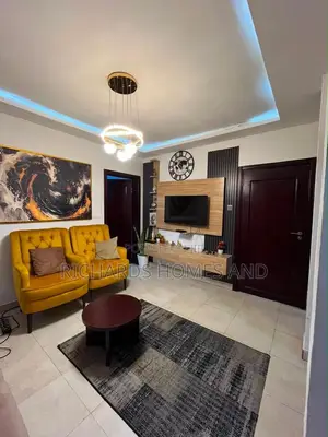 Furnished 2bdrm Apartment in Lekki Phase 1 for rent