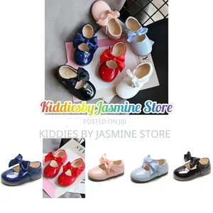 Baby Birth Shoes