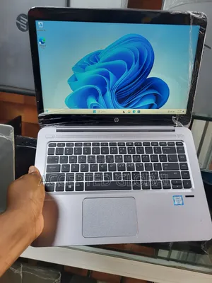 Laptop HP EliteBook 1040 G3 16GB Intel Core i7 SSD 256GB