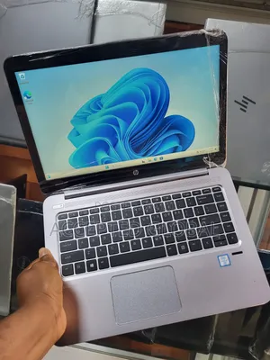 Laptop HP EliteBook 1040 G3 16GB Intel Core i7 SSD 256GB