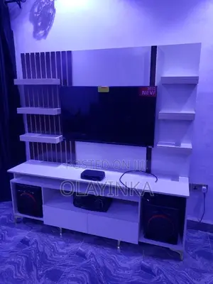 Modern Tv Stand / Tv Console