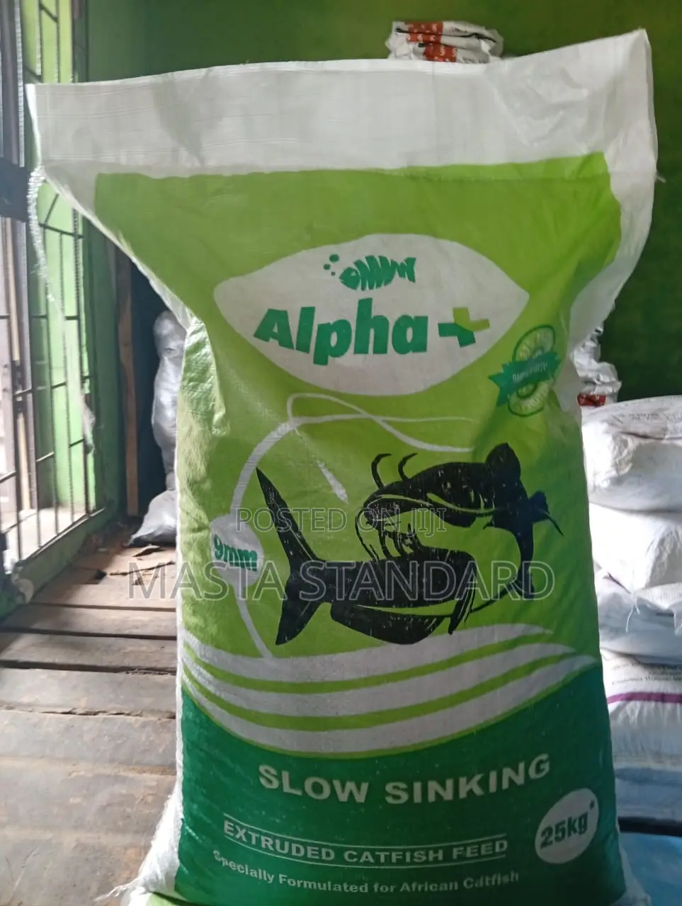 Alpha Plus