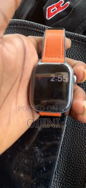 Apple Watch Series 11 46mm