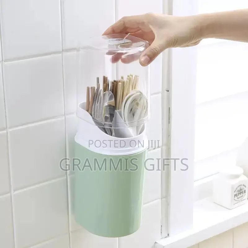 Cutlery Holder