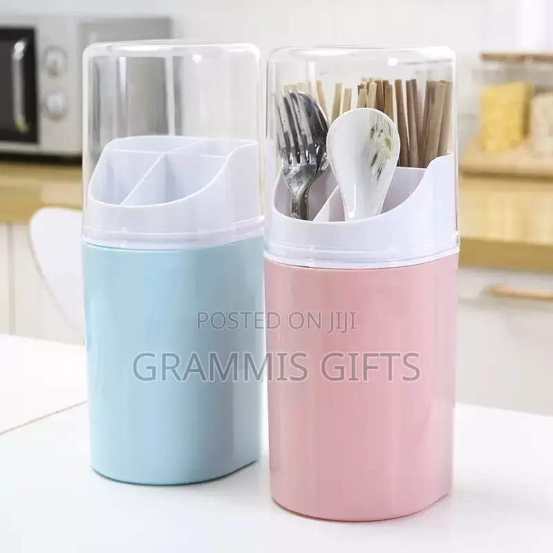 Cutlery Holder