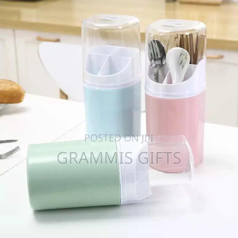 Cutlery Holder