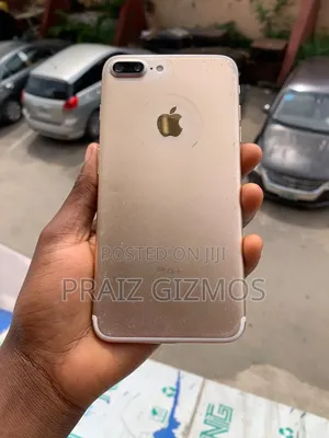 Apple iPhone 7 Plus 128 GB Gold