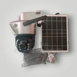 4g Smartnet Camera (V380 Double Lens)