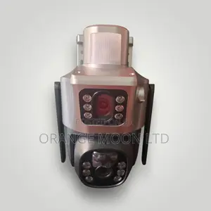 4g Smartnet Camera (V380 Double Lens)