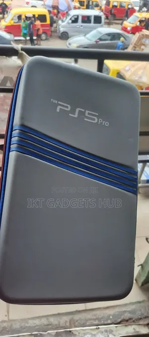Ps5pro Bag
