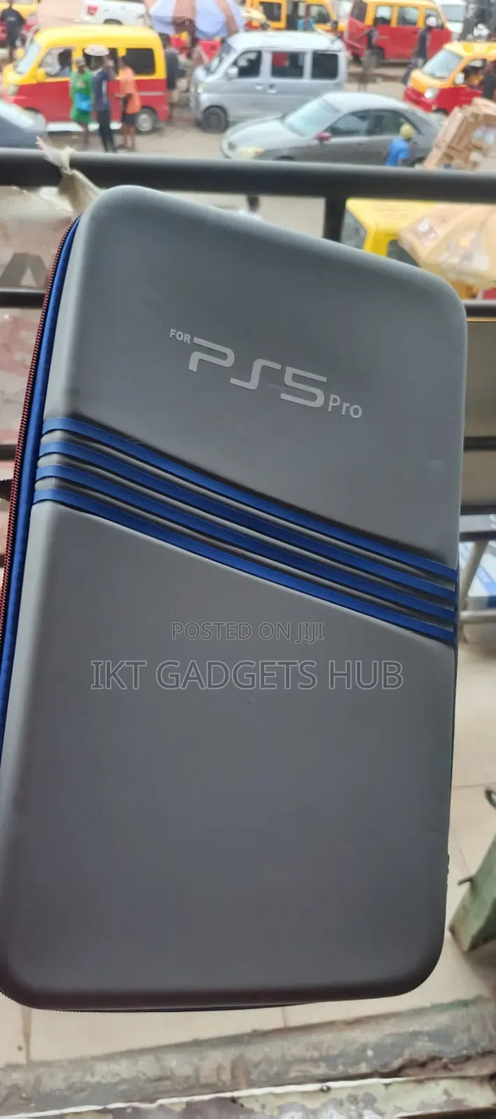 Ps5pro Bag