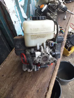Abs Module for Toyota 4runner 2012/2015
