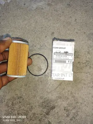 Gear Filter Nissan Pathfinder 2015 to 2020