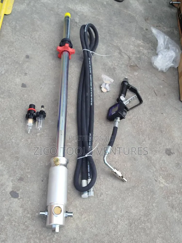 Grease Transfer Pump