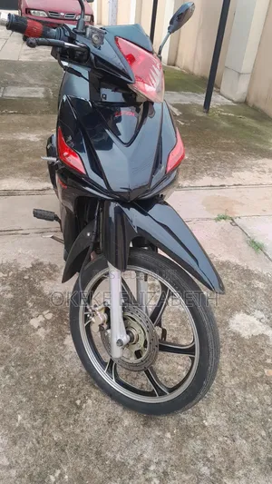 Lifan 2025 Black