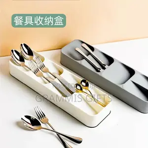 Cutlery Storage Tray