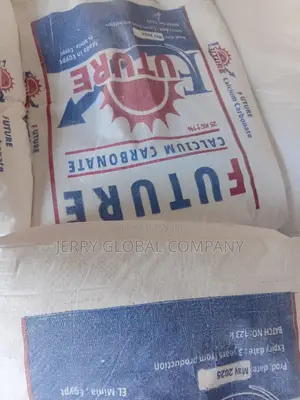 Calcium Cement