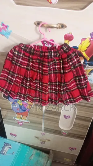 Brand New Luxury Unisex Children Clothing at Affordable Prices