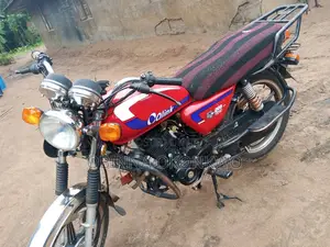 Qlink X-ranger 200 2025 Red