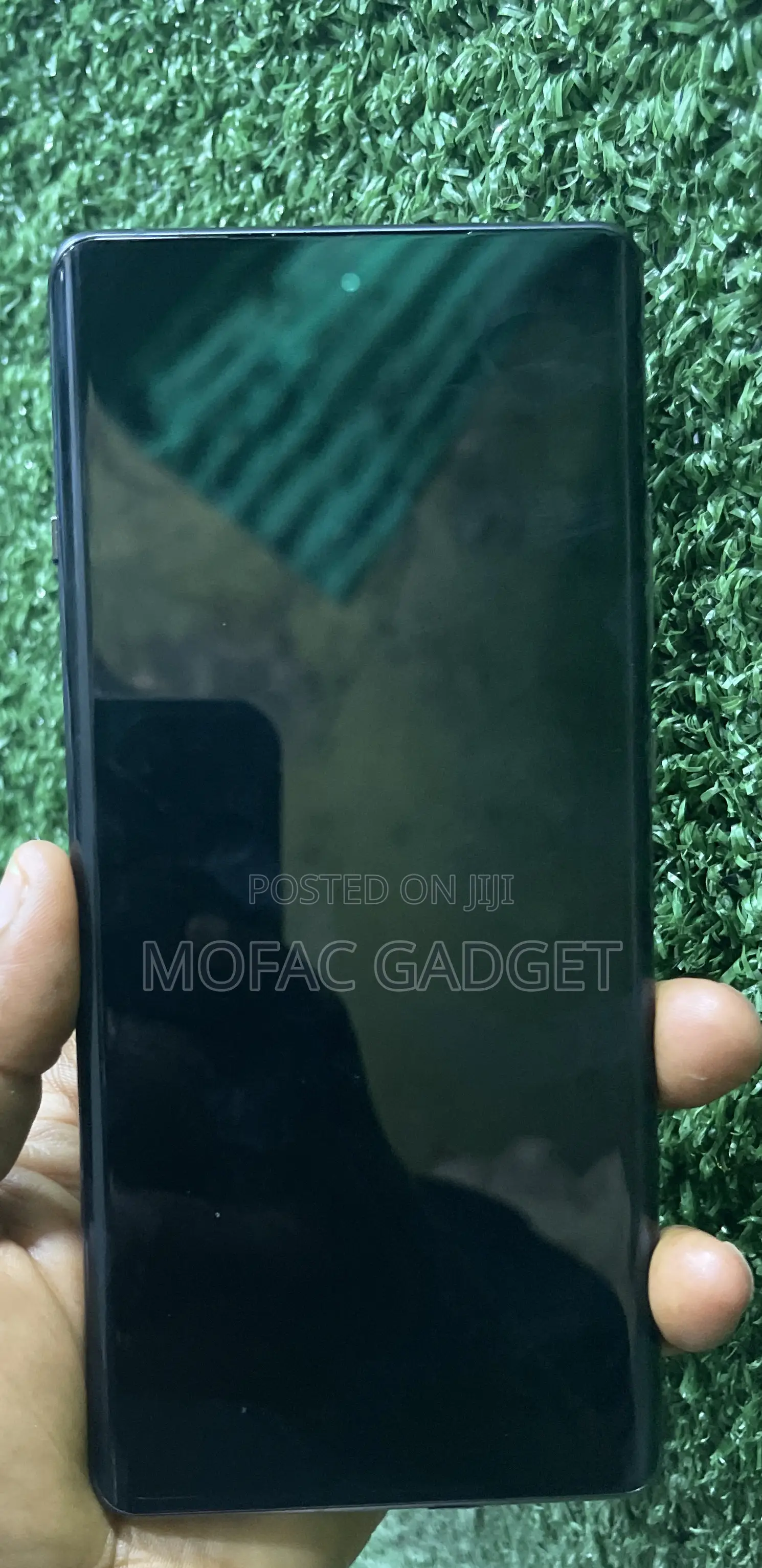 OnePlus 12R 256 GB Black