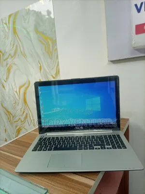 Laptop Asus VivoBook S551LB 4GB Intel Core i5 HDD 320GB
