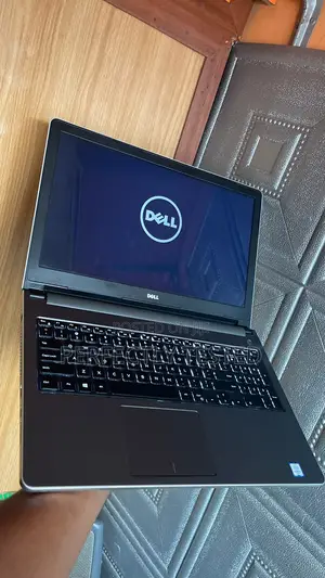 Laptop Dell Inspiron 5558 8GB Intel Core i7 HDD 640GB