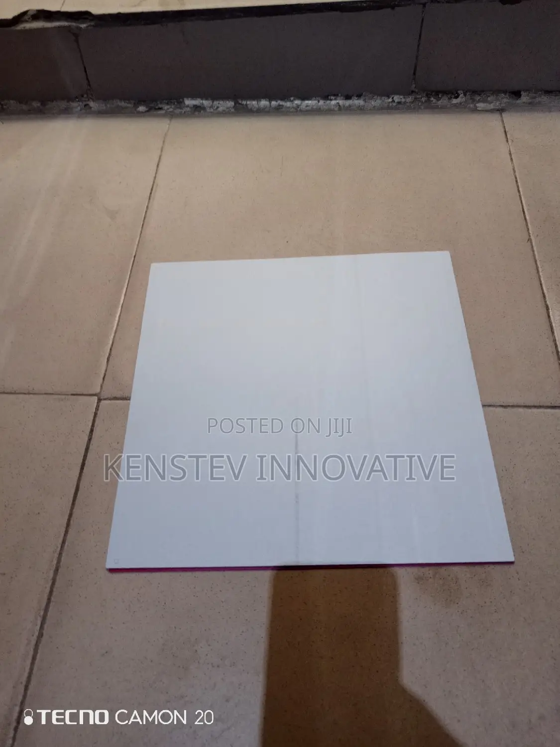 Rubber Tiles