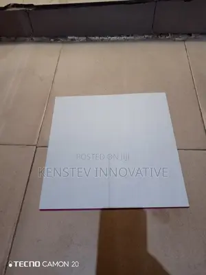 Rubber Tiles