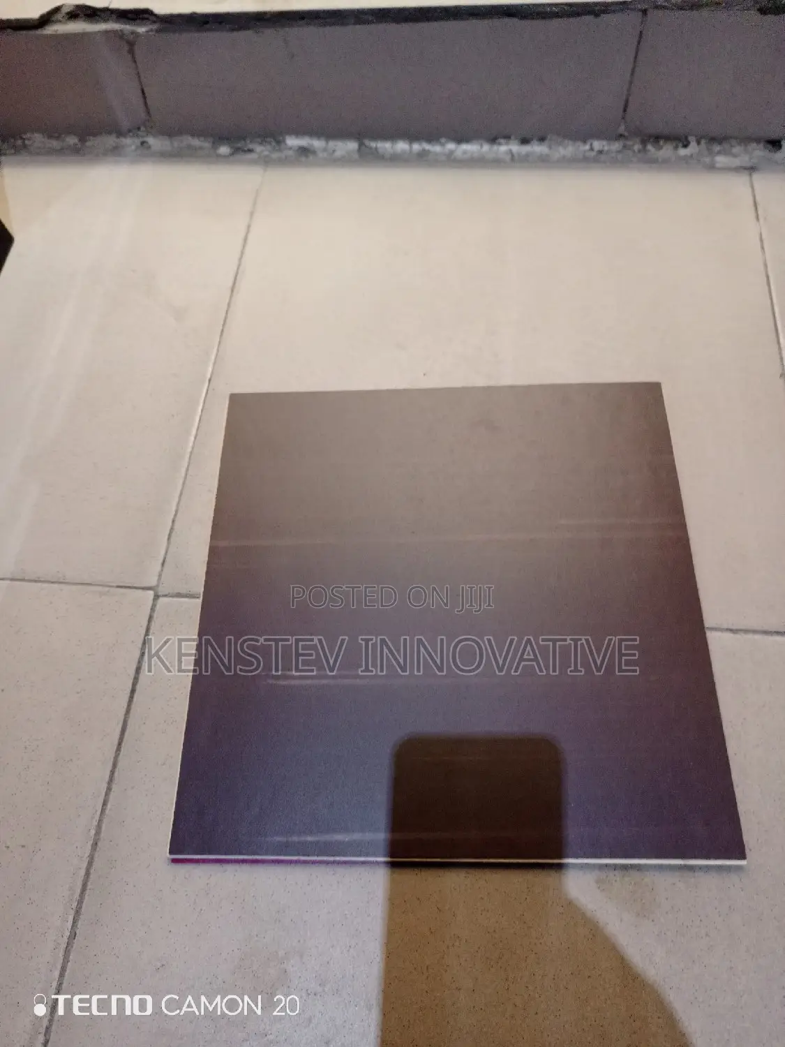 Rubber Tiles