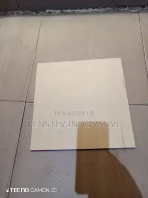 Rubber Tiles