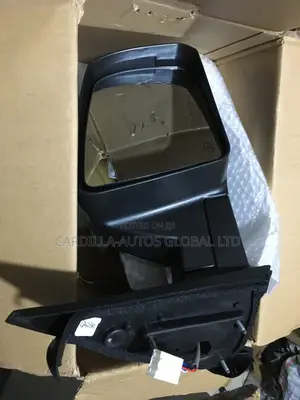 Side Mirror Toyota Tundra 2015-2020