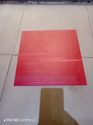 Rubber Tiles