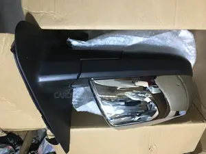 Side Mirror Toyota Tundra 2015-2020