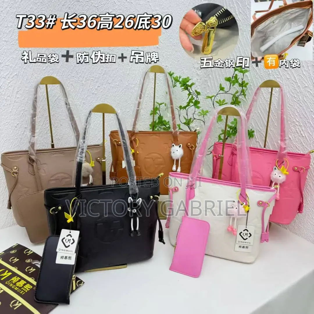 Quality Tote Bag