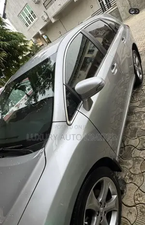 Toyota Venza LE 2016 Silver