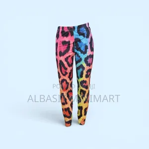 Girls Leggings