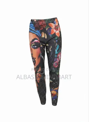 Girls Leggings