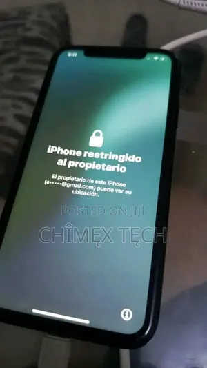 Apple iPhone 12 Pro Max 256 GB Blue