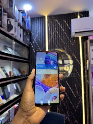 LG Stylo 6 64 GB White