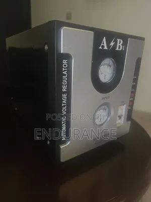 Ab 3kva Stabilizer