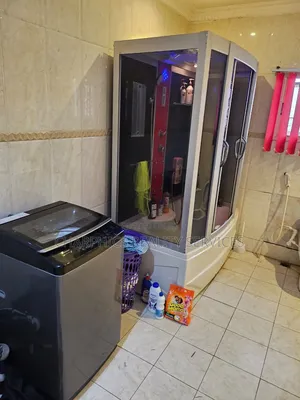 Furnished 2bdrm Apartment in Lekki Phase 1 for rent