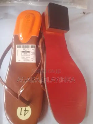 Women Shoe