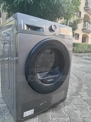 Samsung Energy Efficient Tumble Dryer