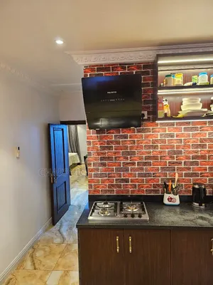 Furnished 2bdrm Apartment in Lekki Phase 1 for rent