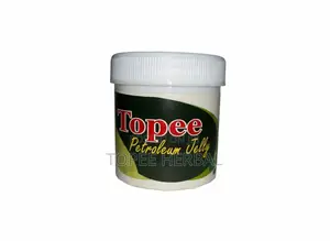 Topee Herbal Petroleum Jelly